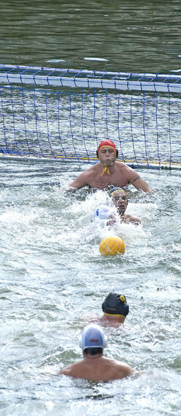 Waterpolo 2