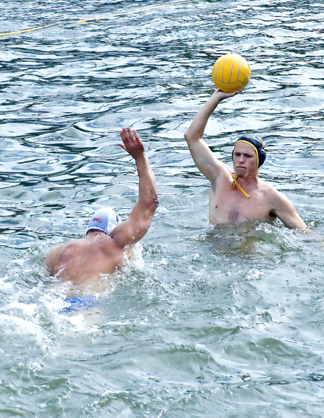 Waterpolo 4