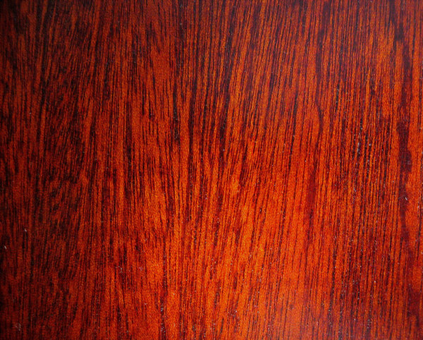 mahogani wood structure