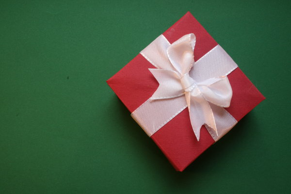 gifts 2: want a present?