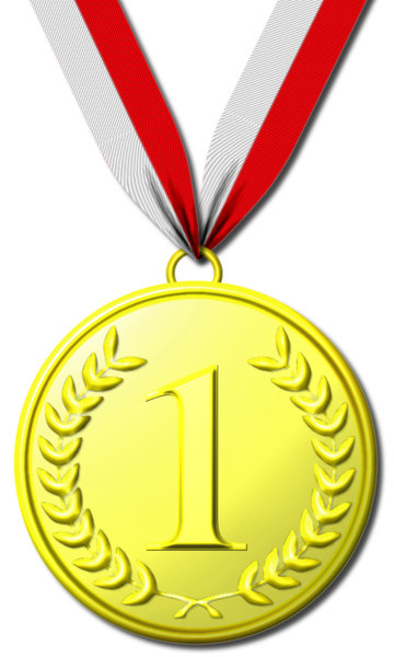 medal: 
