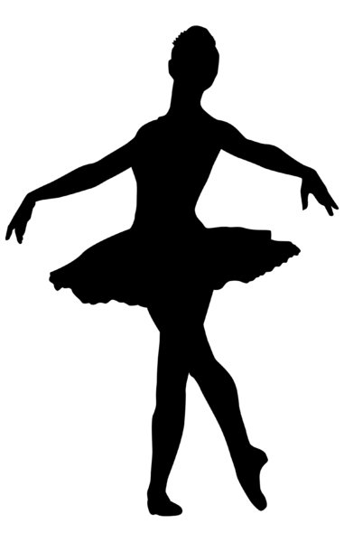 Bailarina 3: 