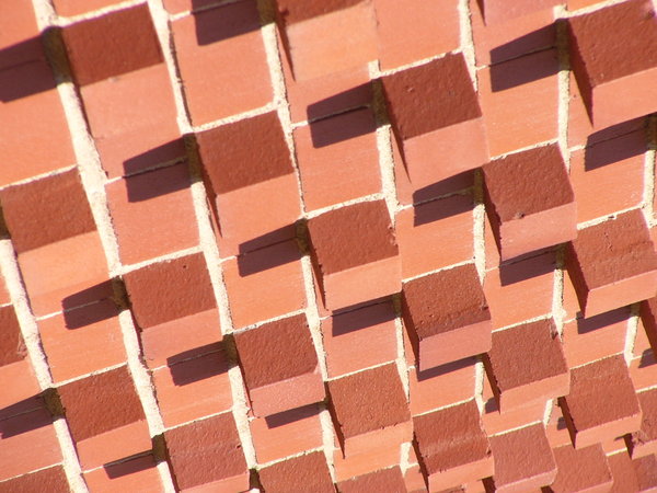 brick confusion