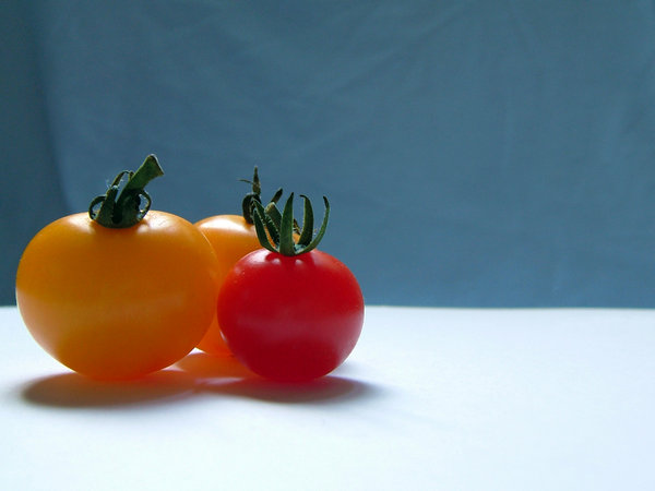 Cherry Tomato