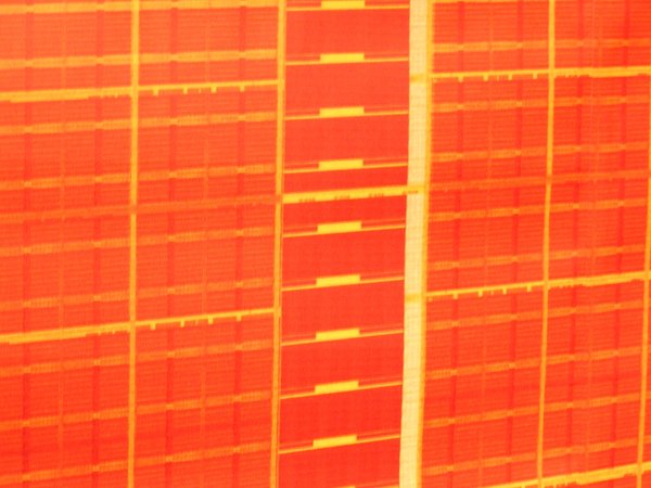 Orange wallpaper: Orange tech mix.

Please let me know if you use it! I just want to know where it was used... That's all!
