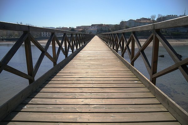 Bridge 2: 