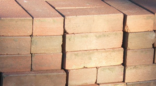 brick surface textures