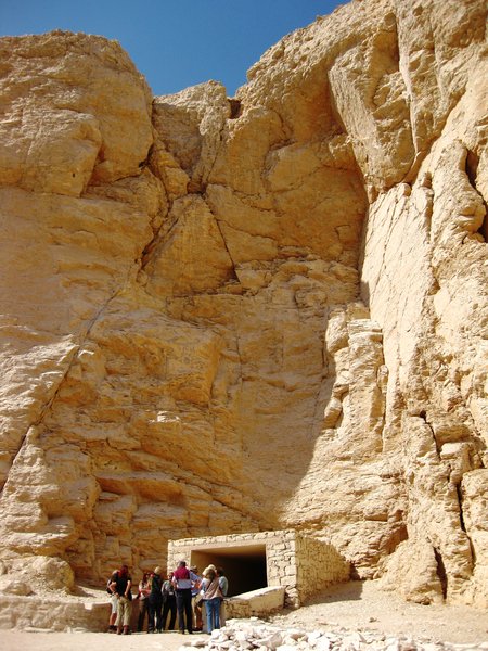 valley of the kings 7