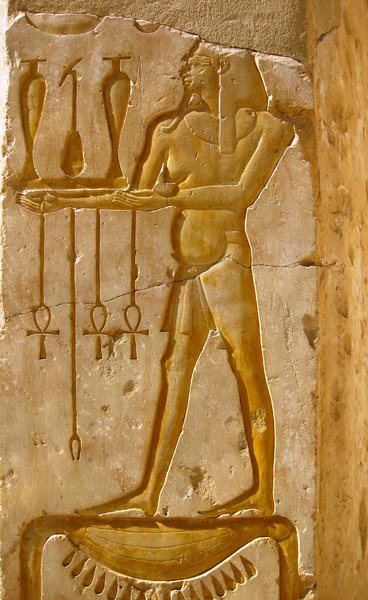 temple of Hatshepsut 22