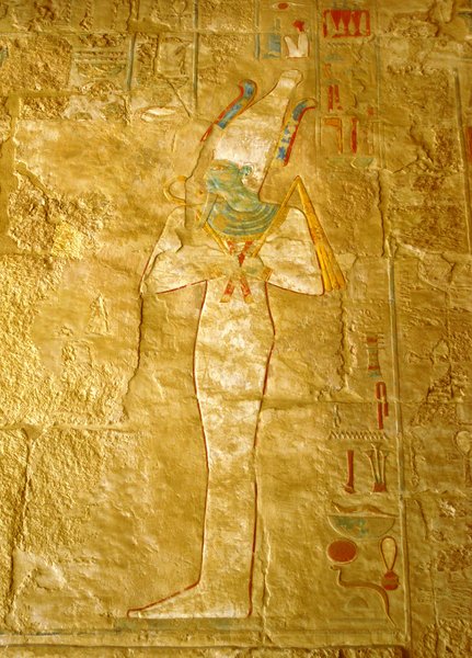 temple of Hatshepsut 15