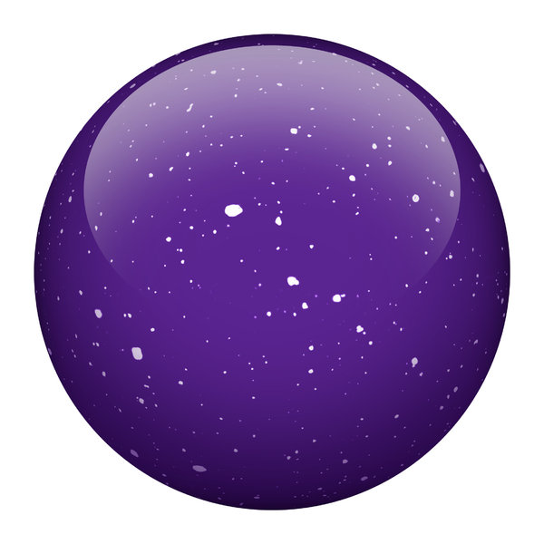 Speckled Ball 2