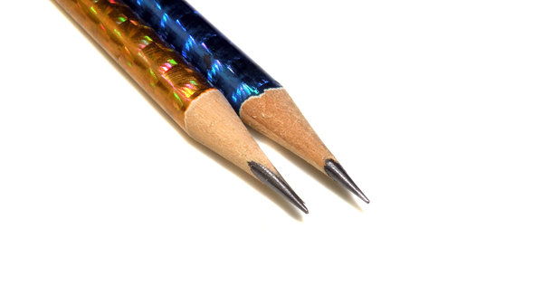 Pencils 1