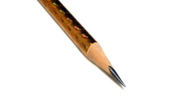 Single pencil 1