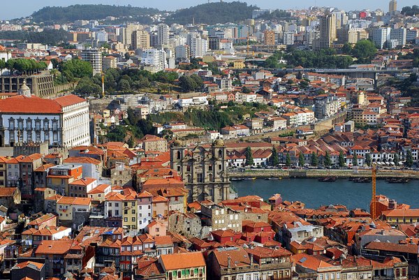Porto aussicht 2: 