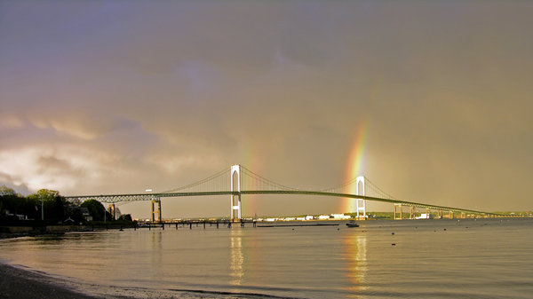 Newport Rainbow