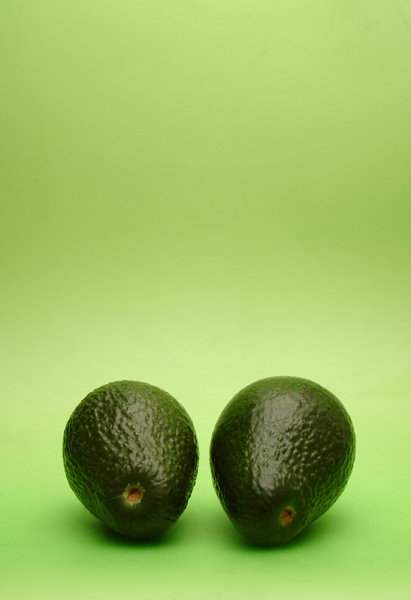 Avocado 2: 