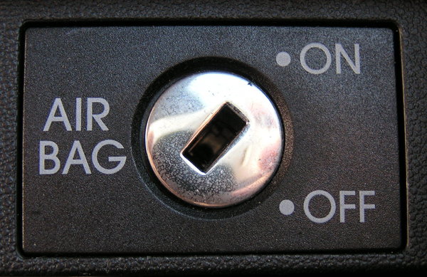 airbag-control