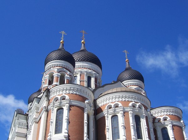 ORTODOX CATHEDRAL