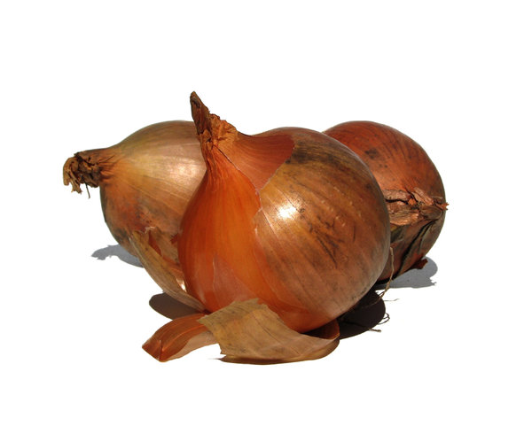 onions: none