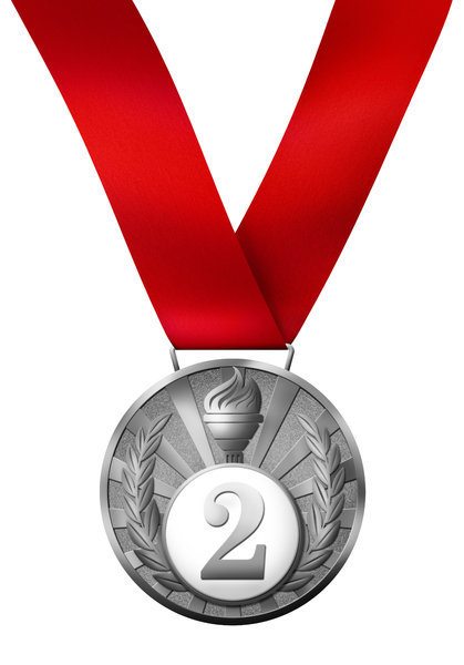 medal 2: 