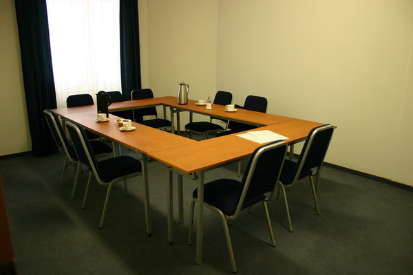 conference room: conference room