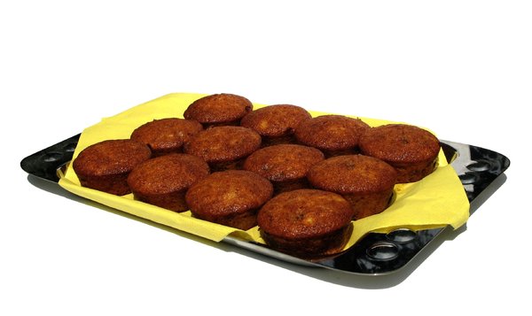 choco muffins: none