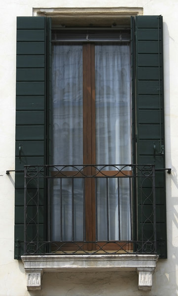 Elegant window 1