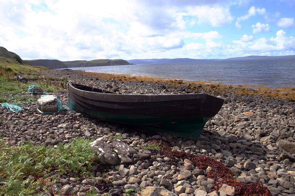 The Skye Boat