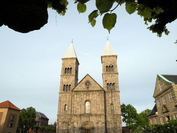 Viborg Cathedral