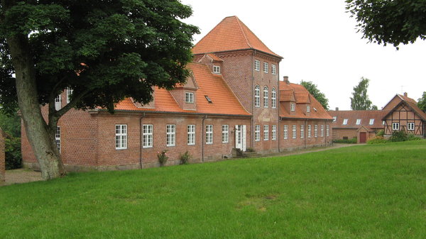 Hald Hovedgaard, Viborg, Denma
