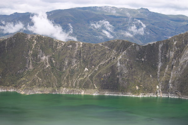 Lago Quilotoa