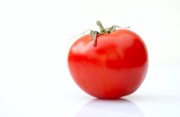 Solo tomato: 