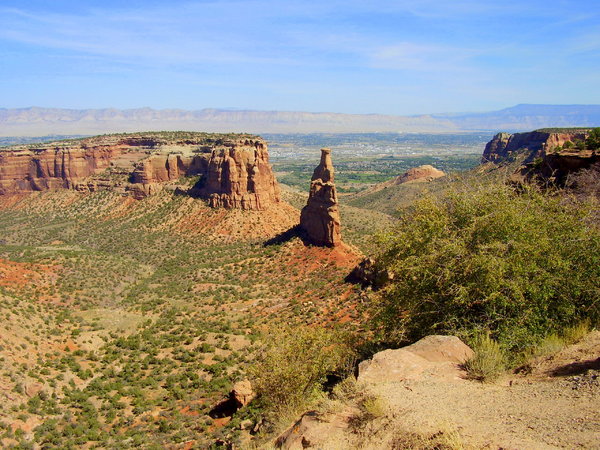 Colorado National Monument