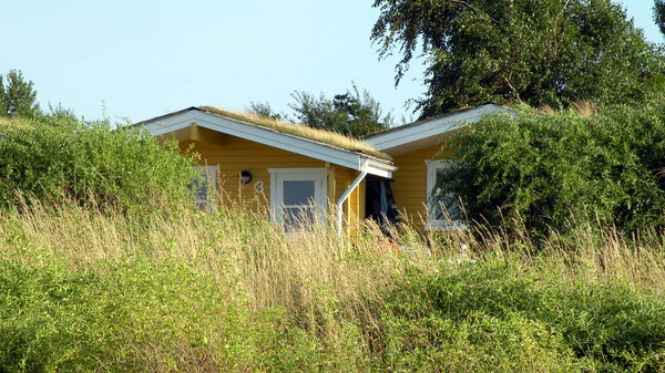 Summer houses