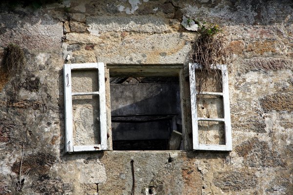 Old windows: Old windows 1