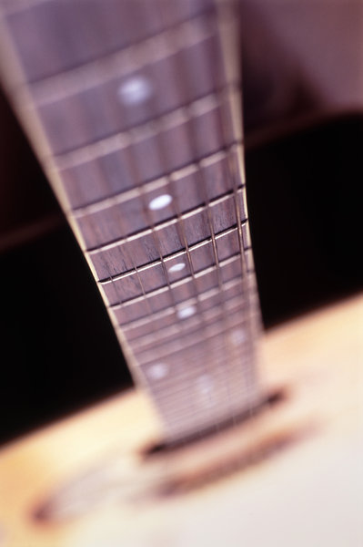 guitar strings