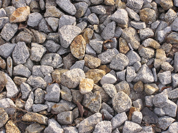 Stones texture