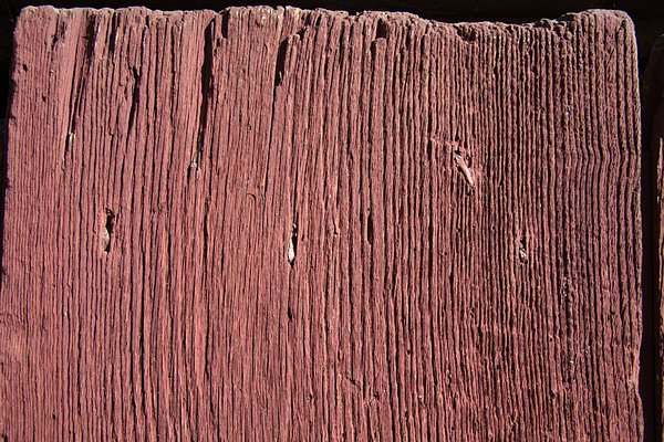 Painted wood texture 3