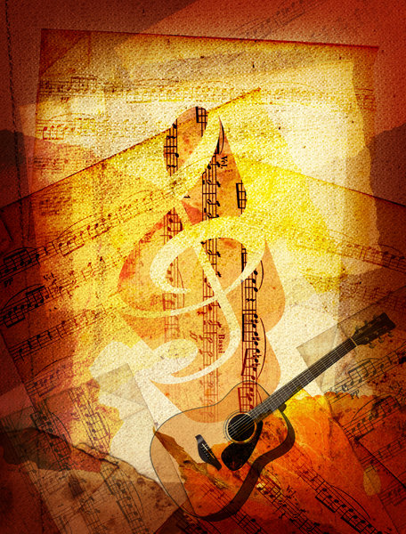 Sheet Music 14: Variations on a sheet music collage.Please support my workby visiting the sites wheremy images can be purchased.Please search for 'Billy Alexander'in single quotes at www.thinkstockphotos.comI also have some stuff atdreamstime - Billyruth03Look for me on 