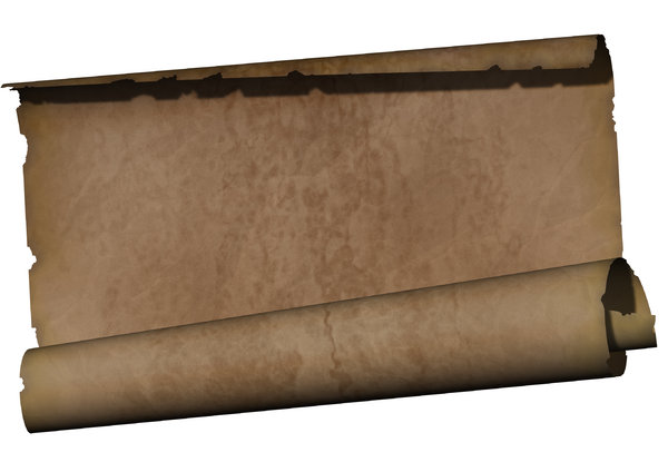 Parchment: parchment paper
