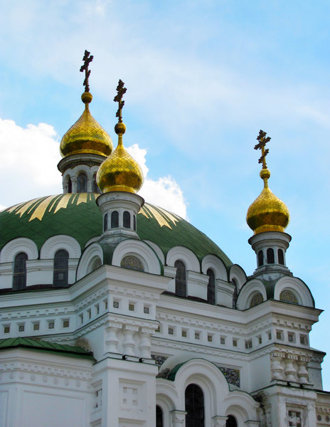 Orthodox Churches 4