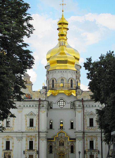 Orthodox Churches 1