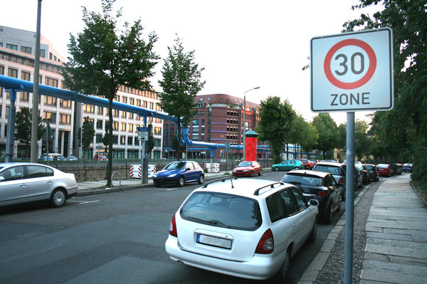 Lepizig street