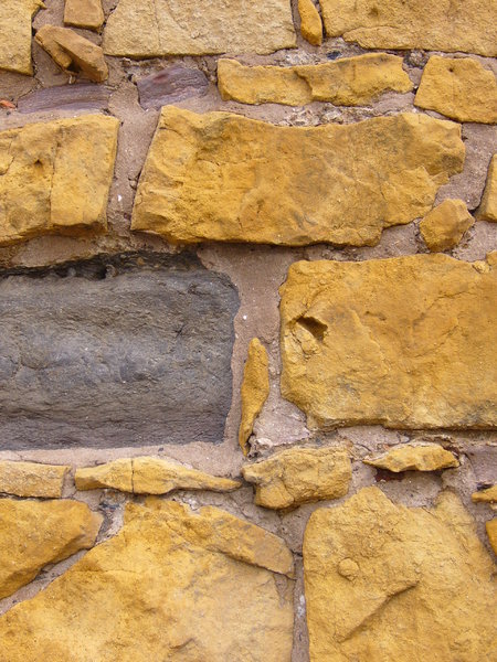 Texture - Stone Wall