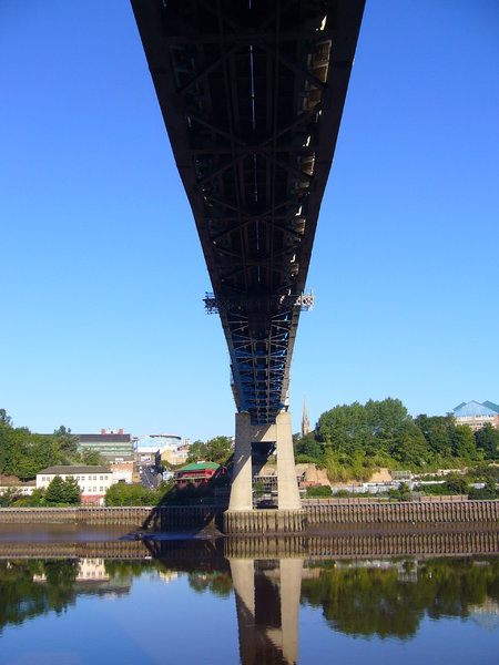 Bridges of the Tyne 5