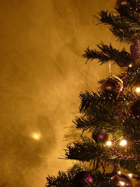 árbol de navidad de graham 7: 