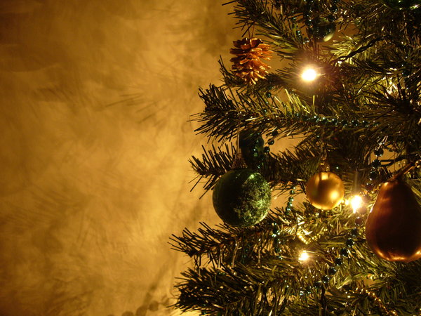árbol de navidad de graham 11: 