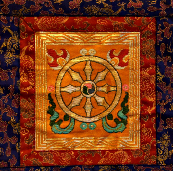 Tibetan textiles