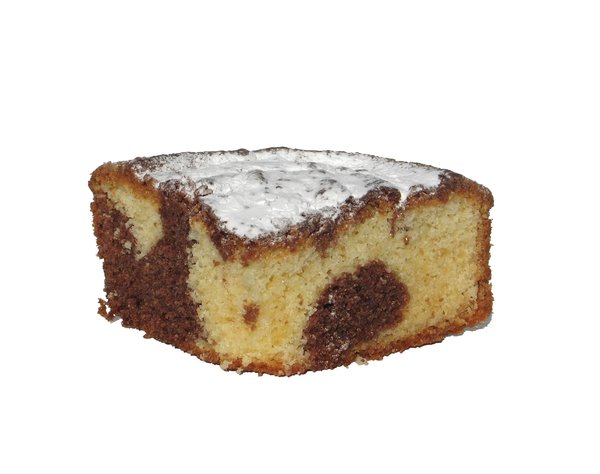 marble cake: none