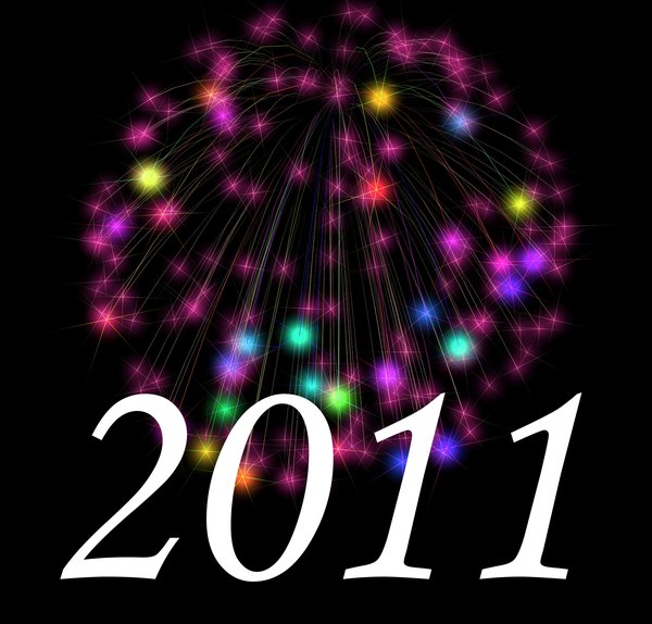 2011 New Year 8